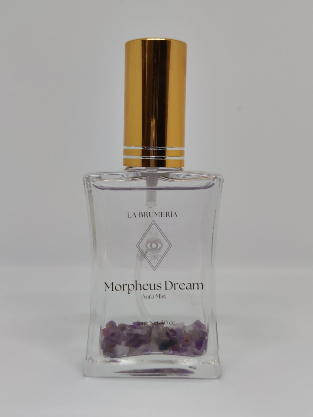 Aura Mist Morpheus Dream EDT
