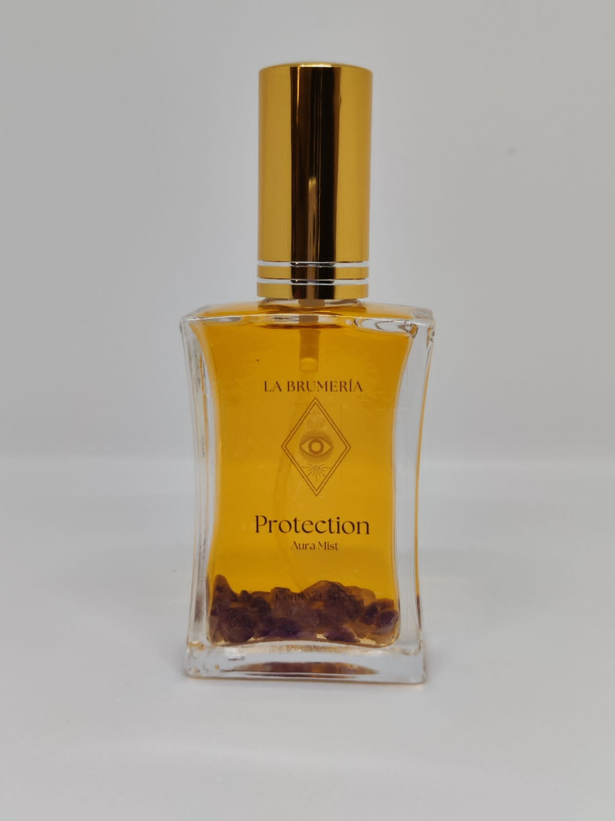 Aura Mist Protection EDT