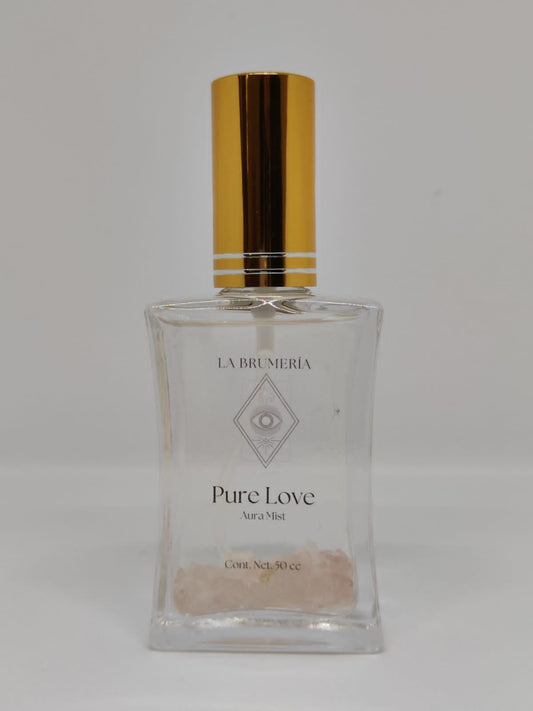 Aura Mist Pure Love EDT