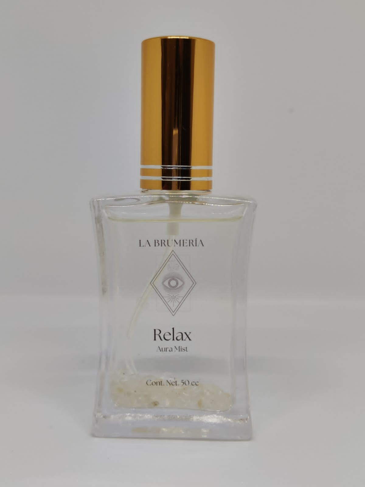 Aura Mist Relax EDT