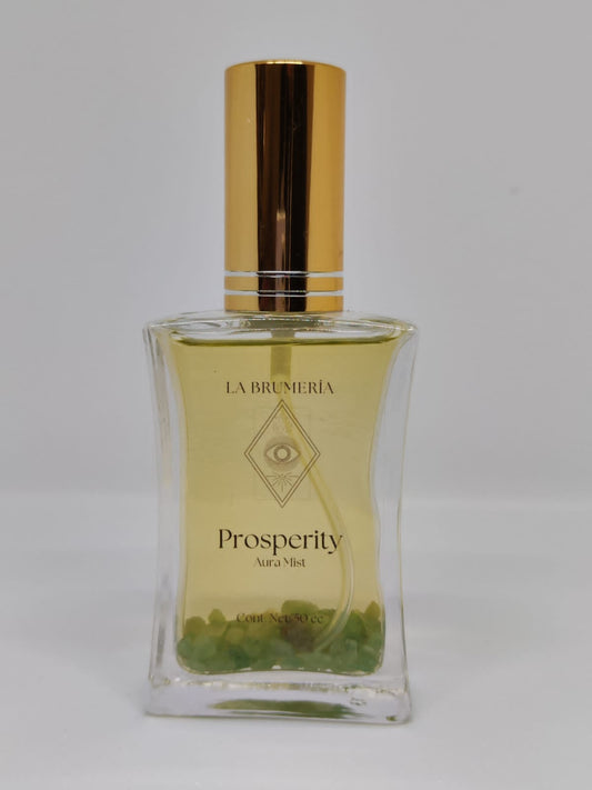 Aura Mist Prosperity EDT