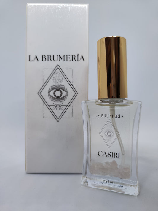 Perfume CASIRI By La Brumeria - Parfum