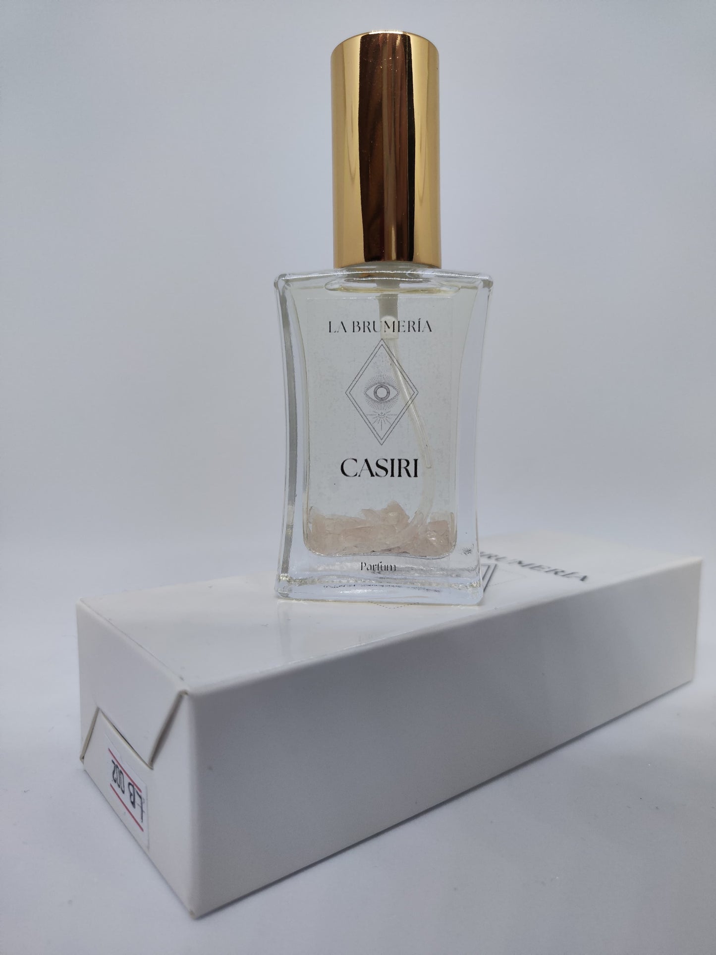 Perfume CASIRI By La Brumeria - Parfum