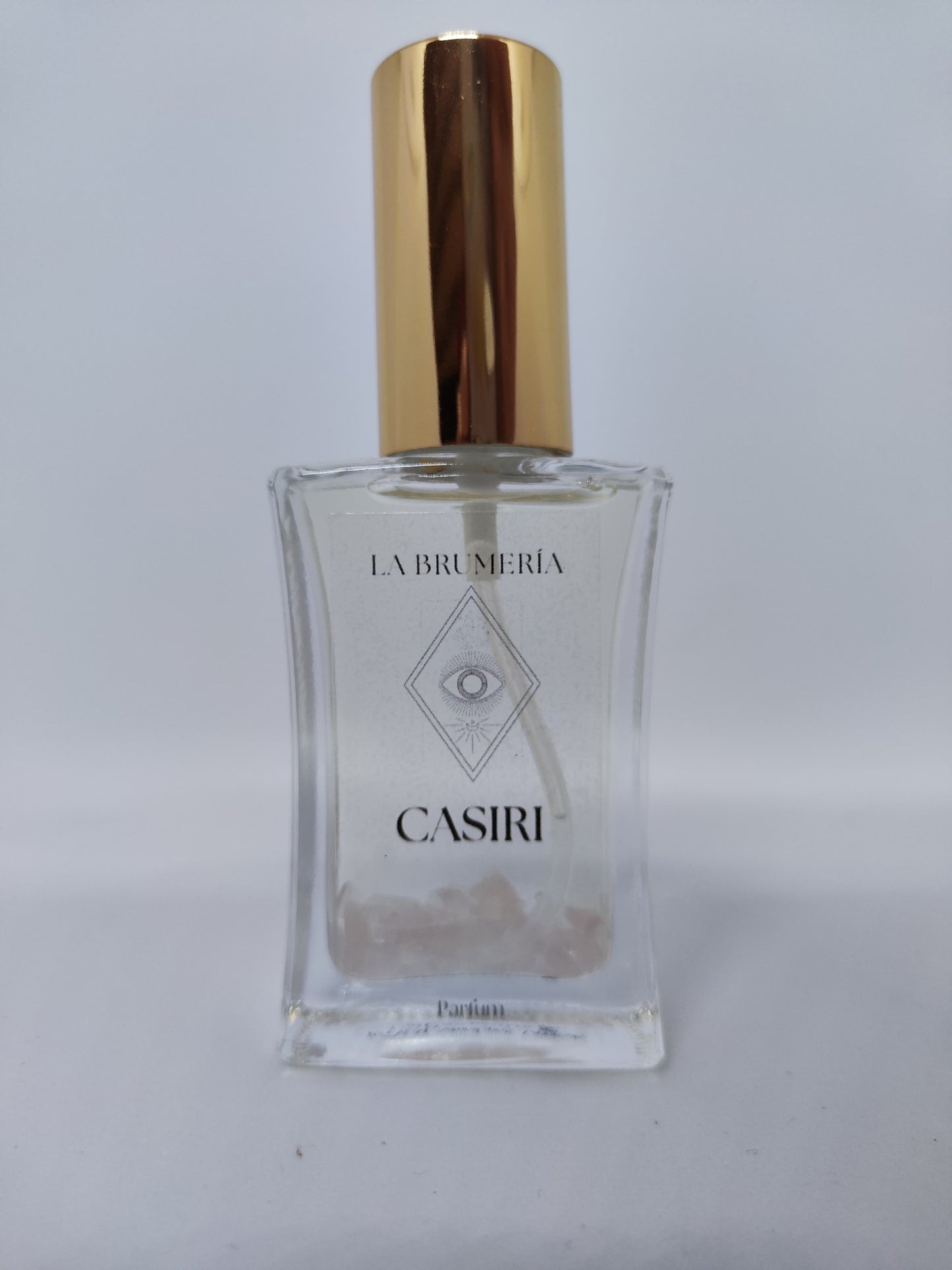 Perfume CASIRI By La Brumeria - Parfum