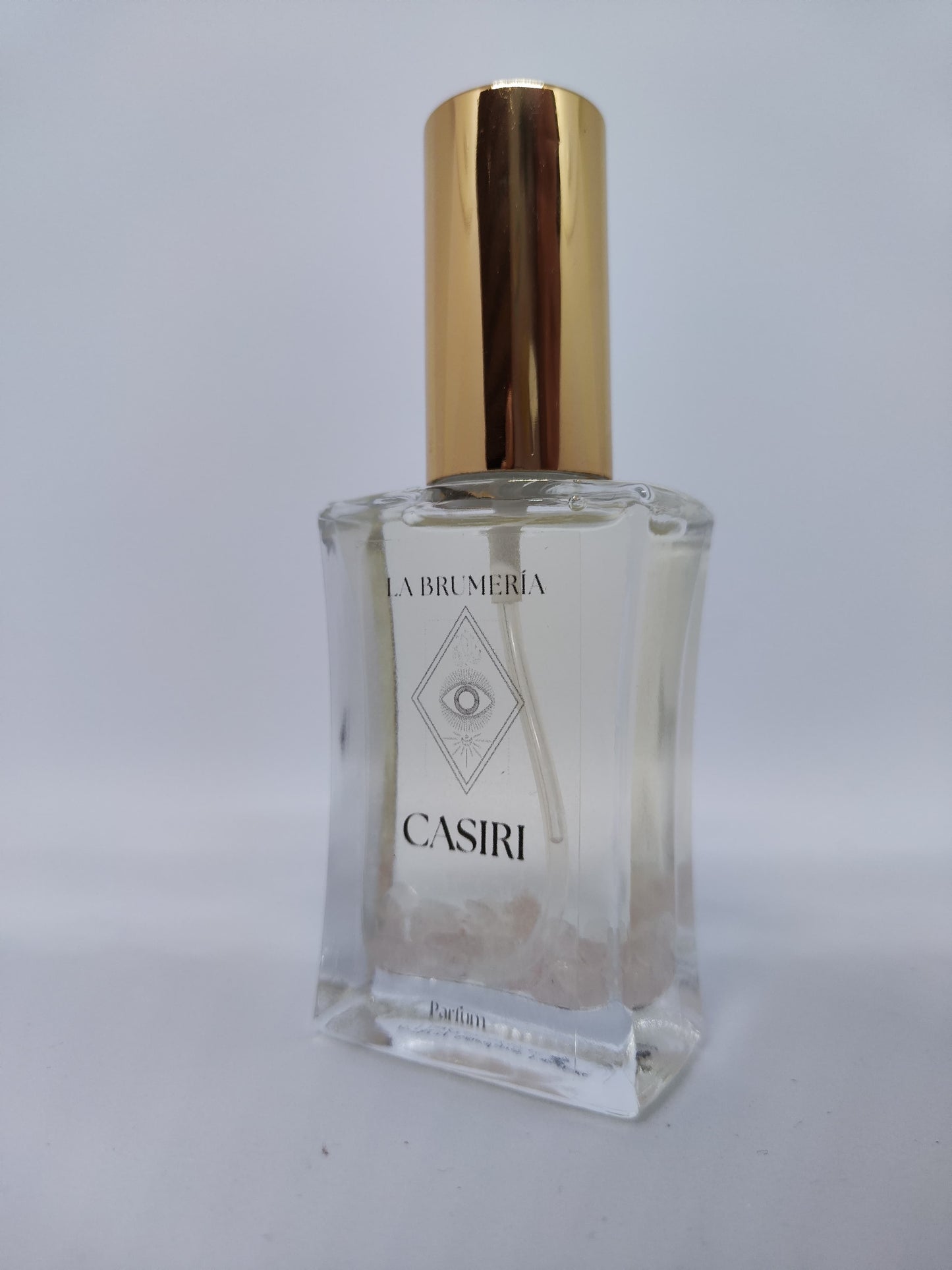 Perfume CASIRI By La Brumeria - Parfum