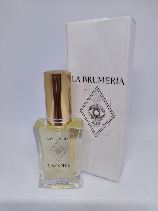 Perfume TACORA By La Brumeria - Parfum