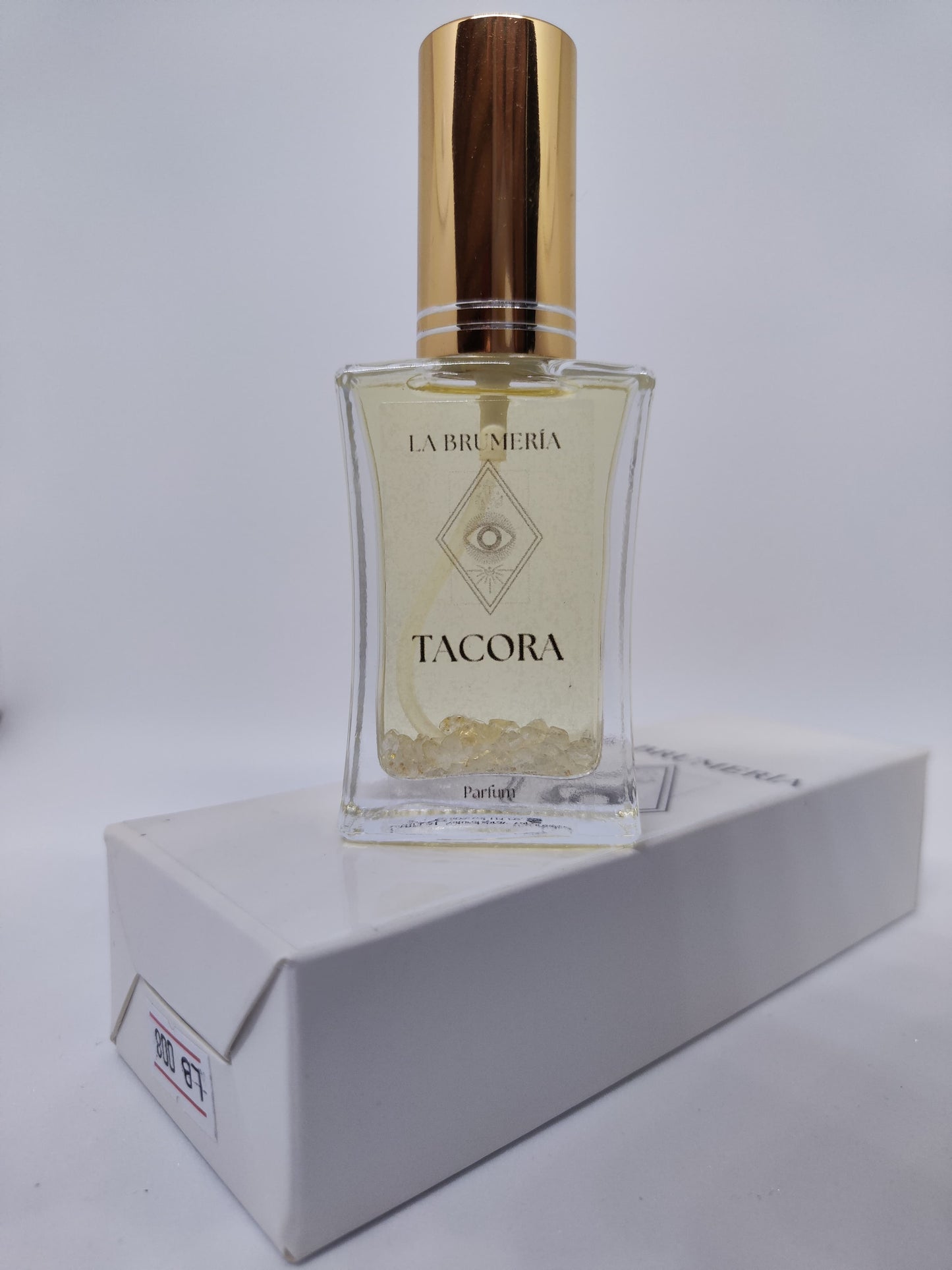 Perfume TACORA By La Brumeria - Parfum