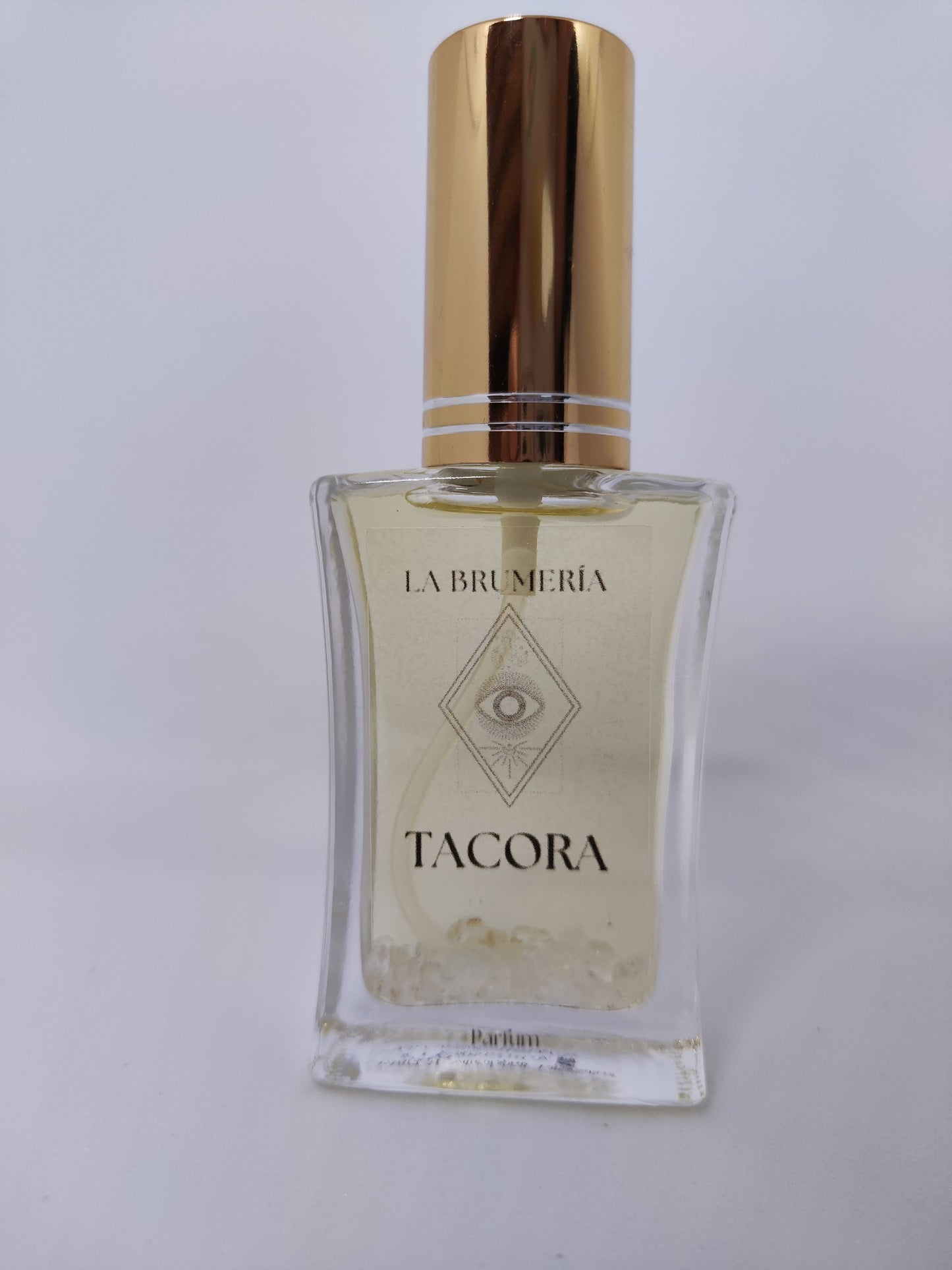 Perfume TACORA By La Brumeria - Parfum