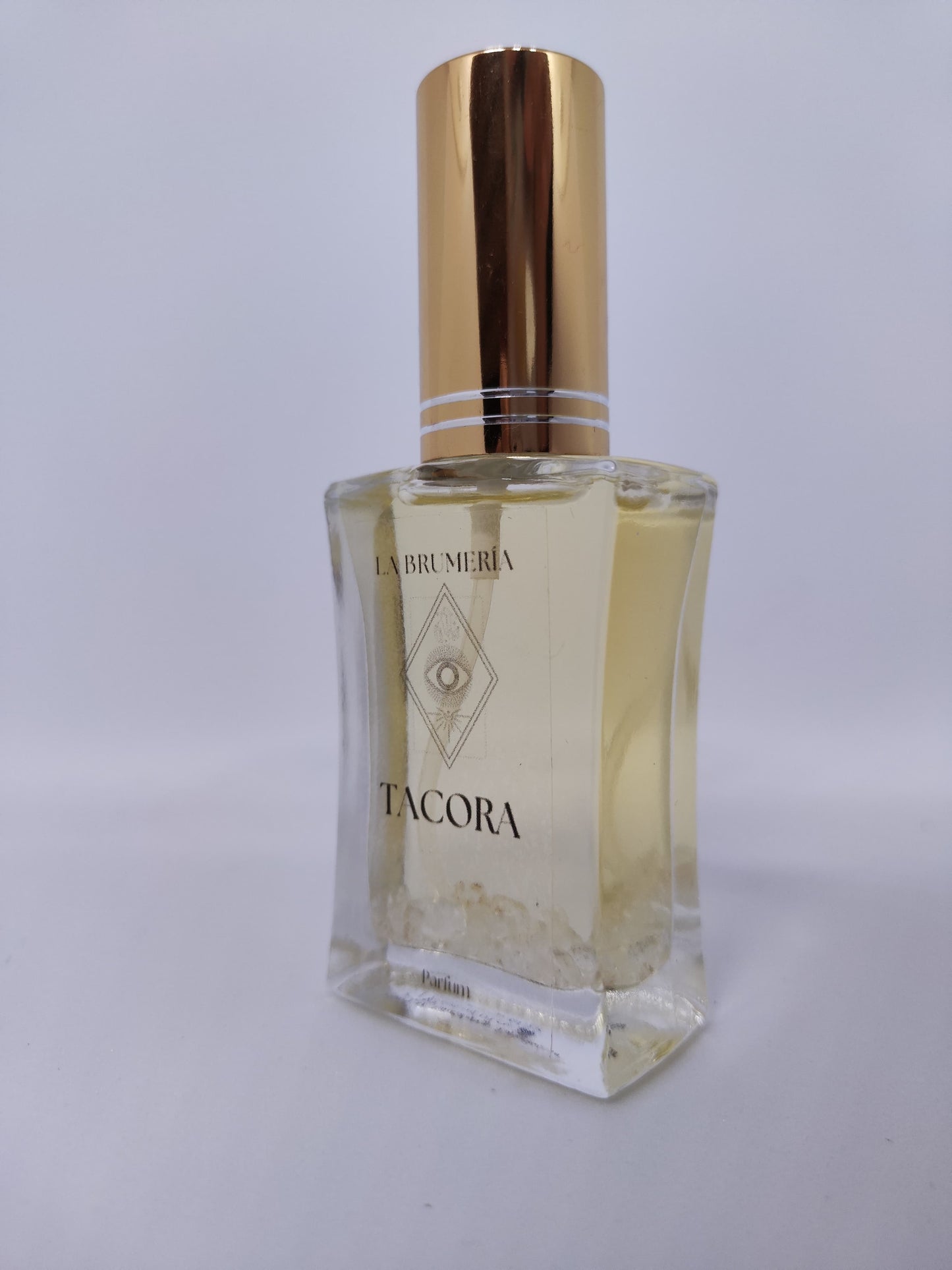 Perfume TACORA By La Brumeria - Parfum