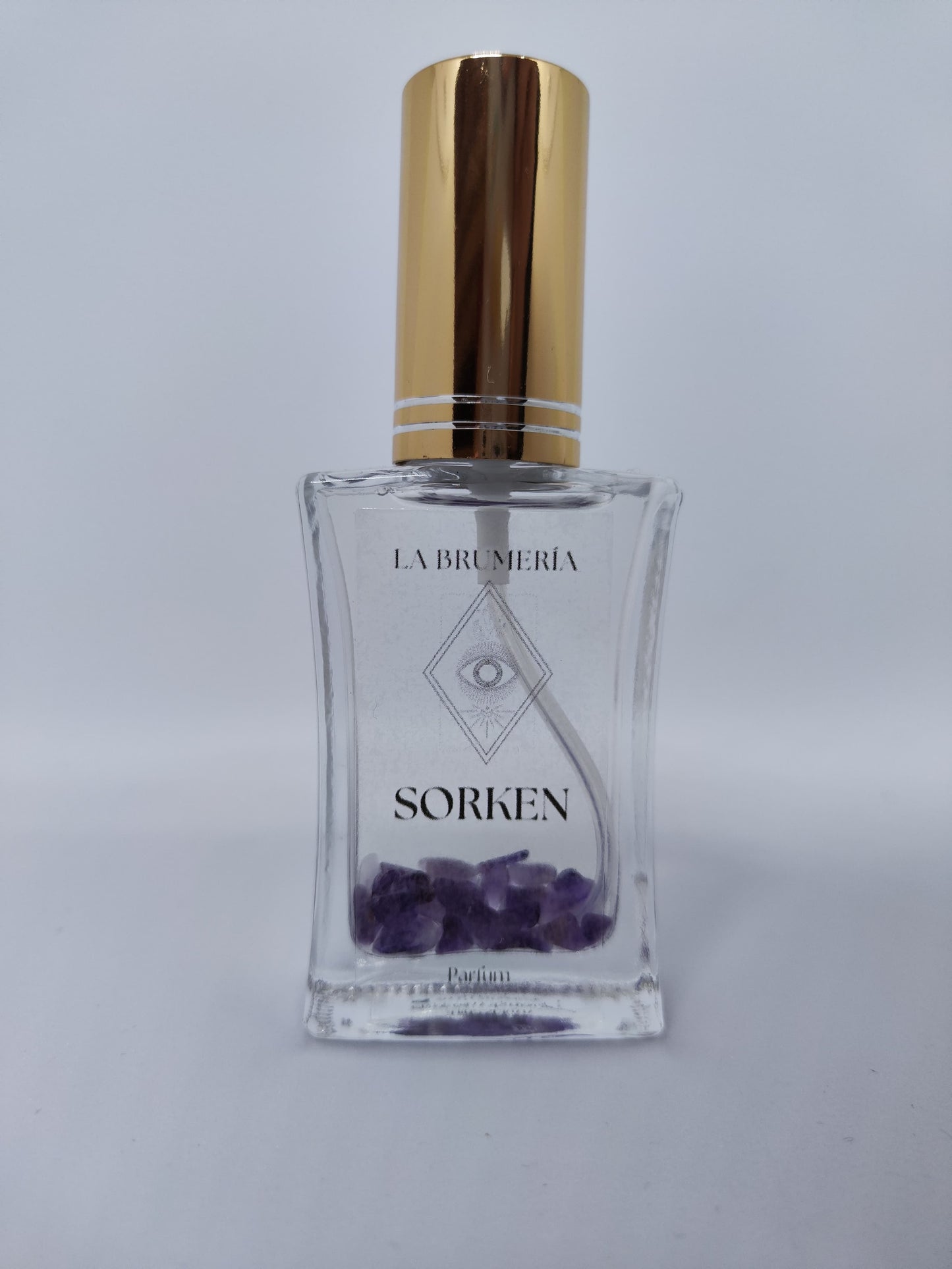 Perfume SORKEN By La Brumeria - Parfum