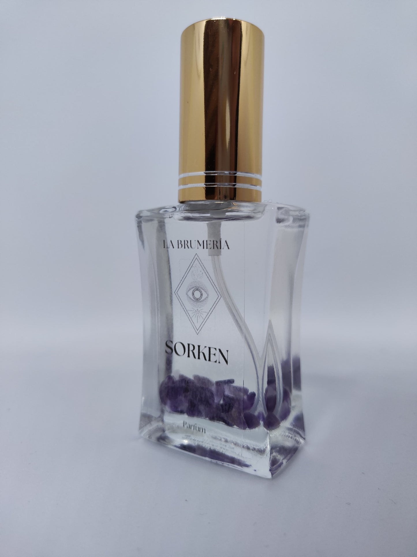 Perfume SORKEN By La Brumeria - Parfum