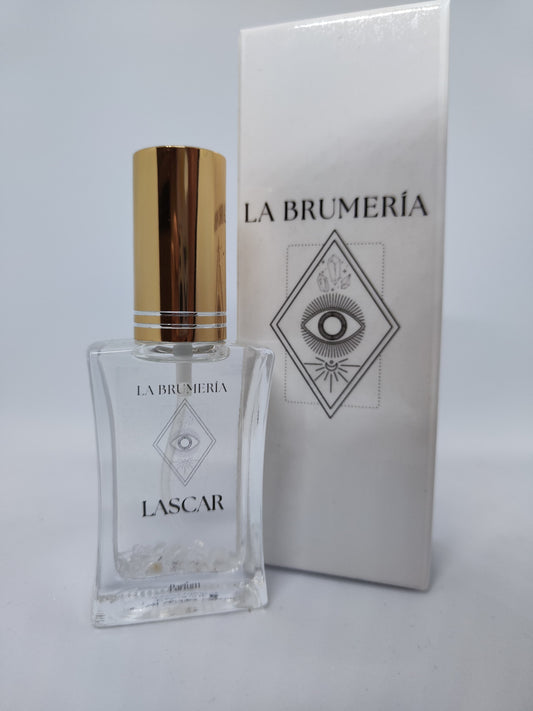 Perfume LASCAR By la Brumeria - Parfum