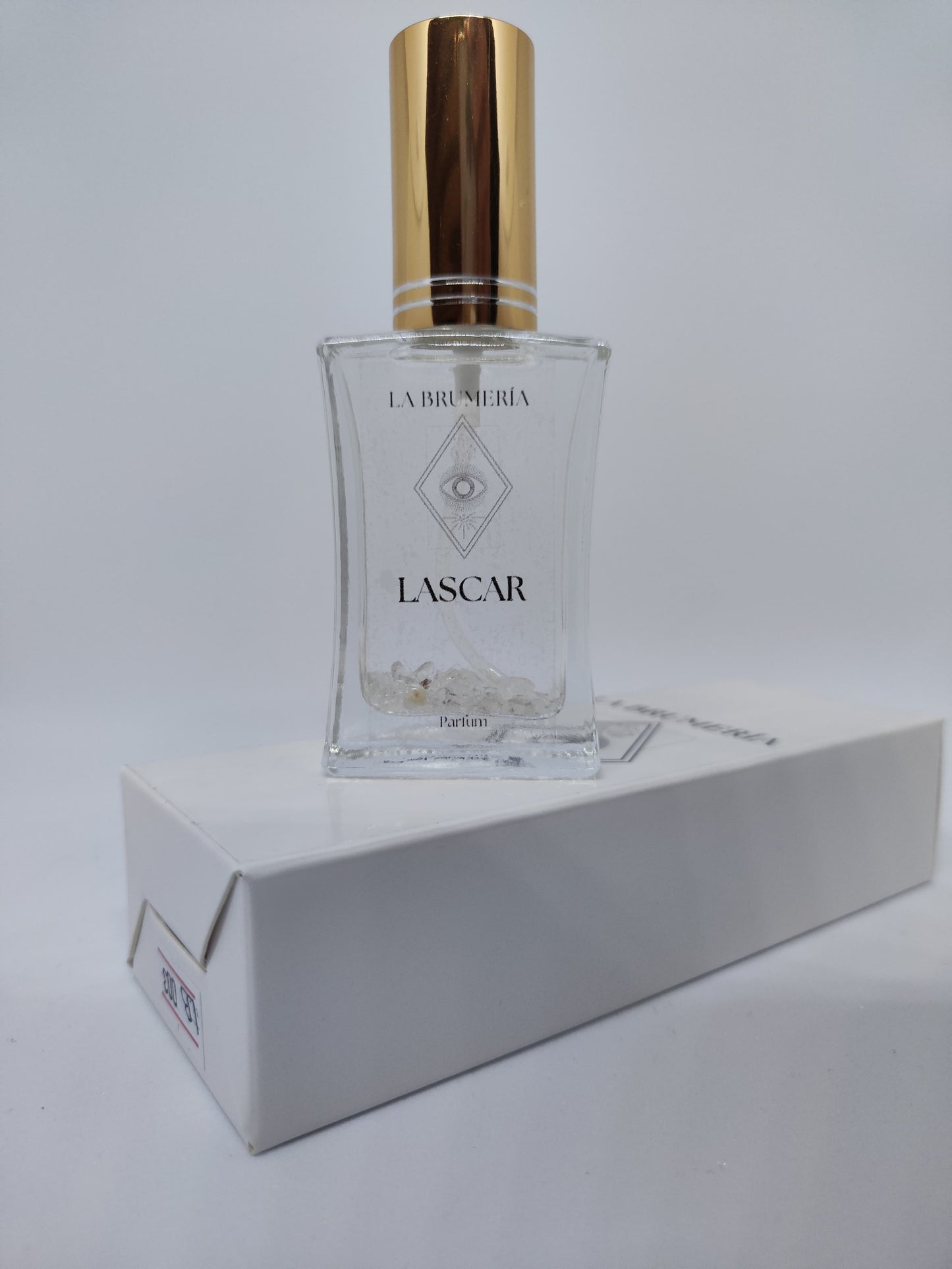 Perfume LASCAR By la Brumeria - Parfum