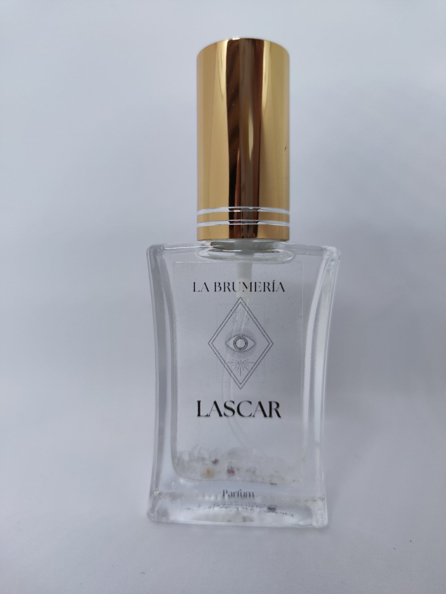 Perfume LASCAR By la Brumeria - Parfum