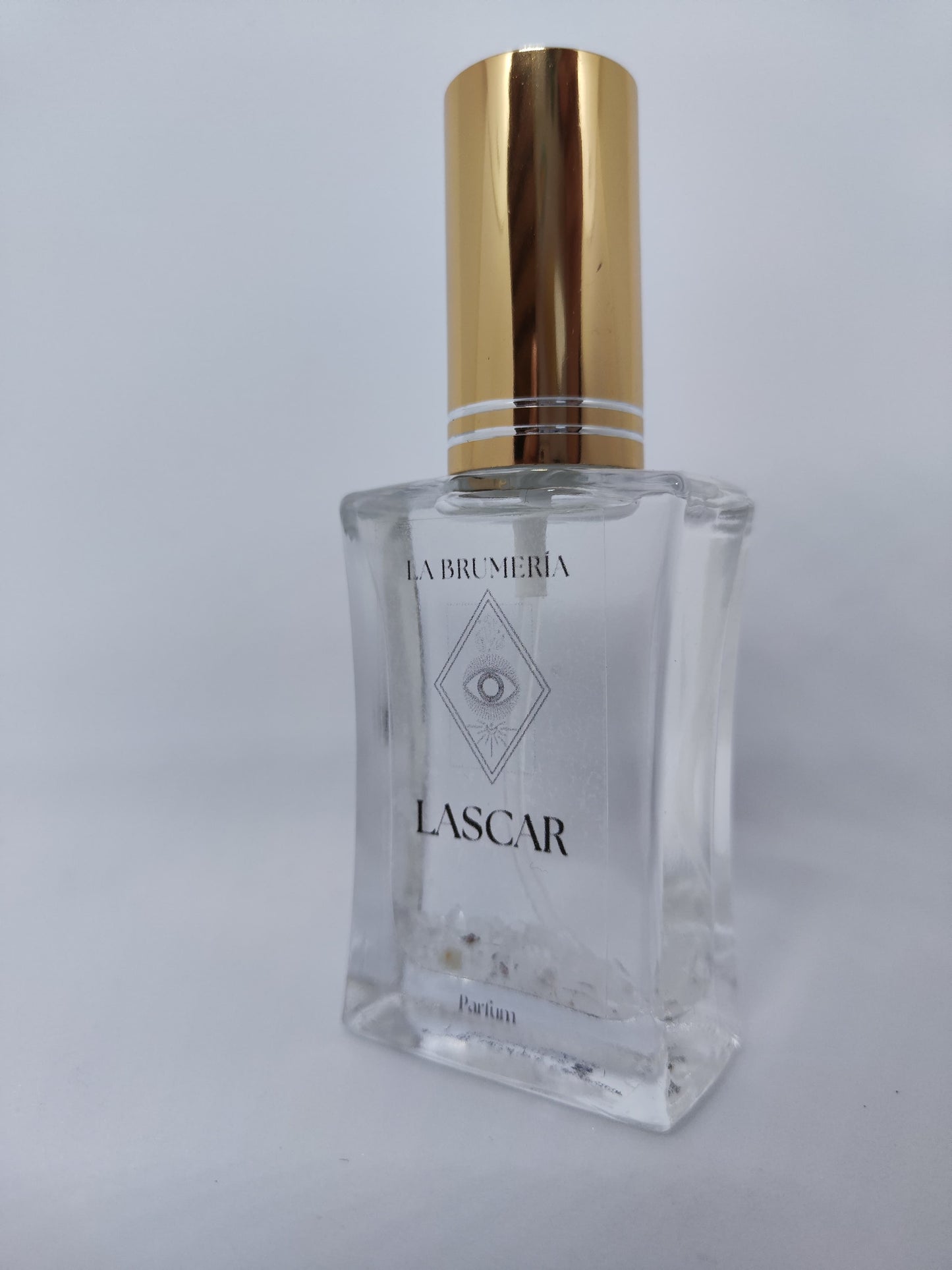 Perfume LASCAR By la Brumeria - Parfum