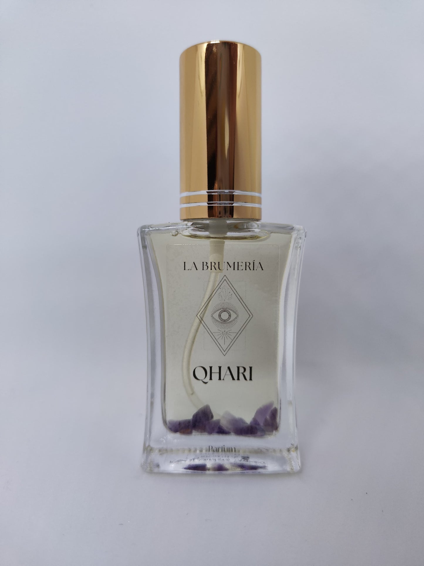 Perfume QHARI By la Brumeria - Parfum