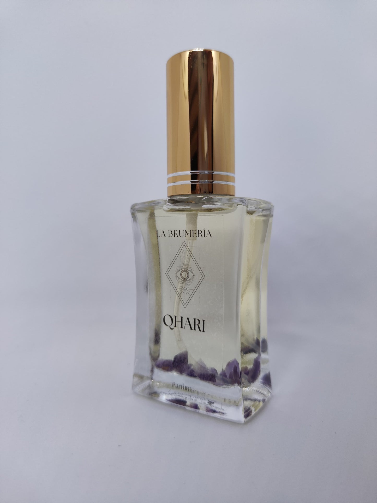 Perfume QHARI By la Brumeria - Parfum