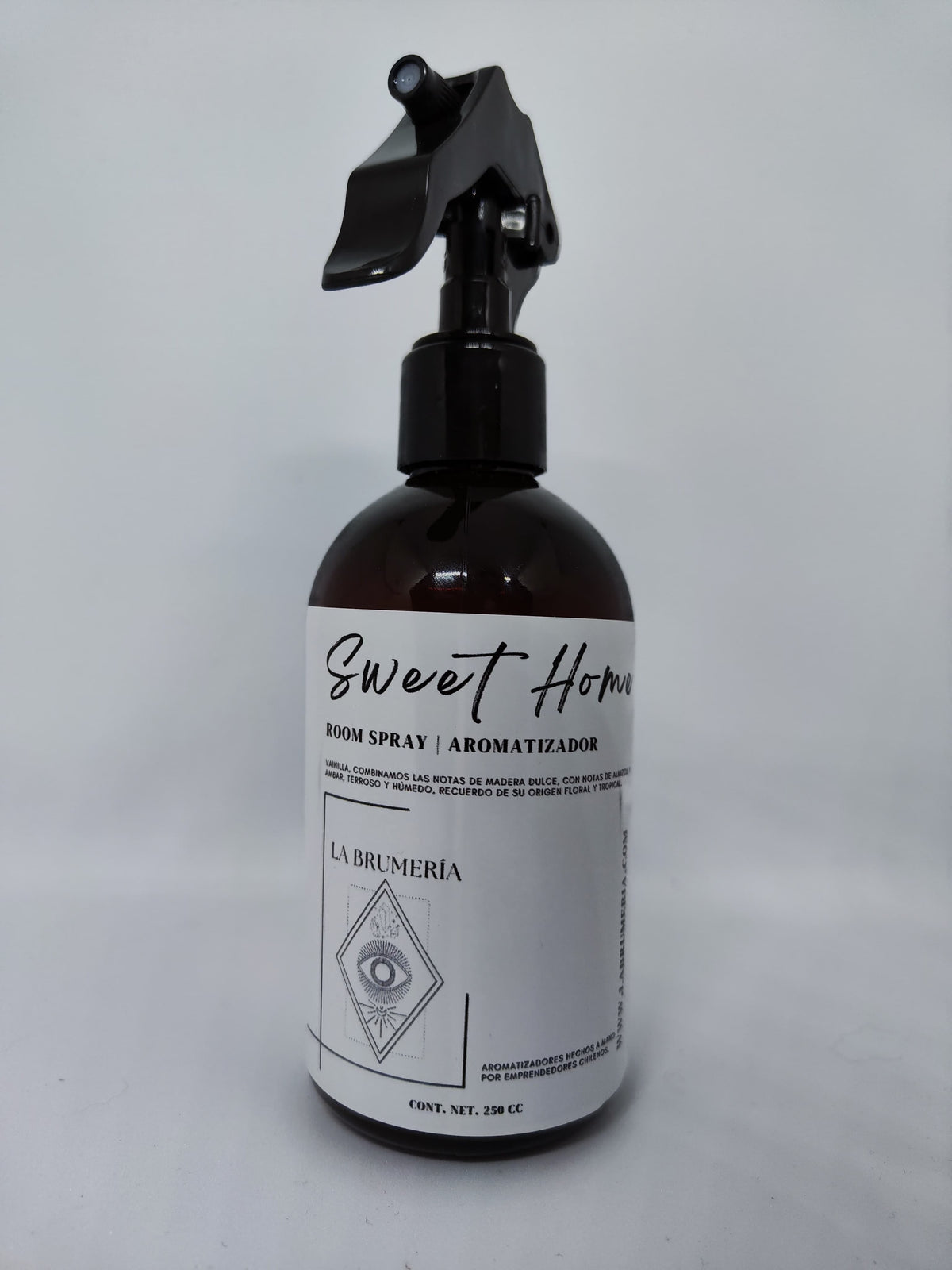 Room Spray Aromatizador